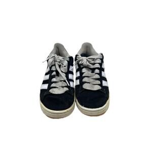 adidas Campus 00s Core Black Sneakers Mens 9
